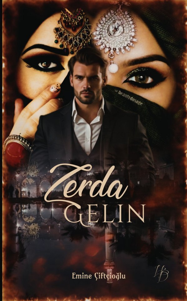 Emine Çiftçioğlu / ZERDA GELİN / ~Özel bölüm~