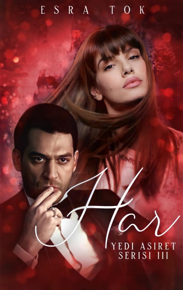 Esra Tok / HAR (Yedi Aşiret Serisi III) / Demir Ustanın Ölümü...