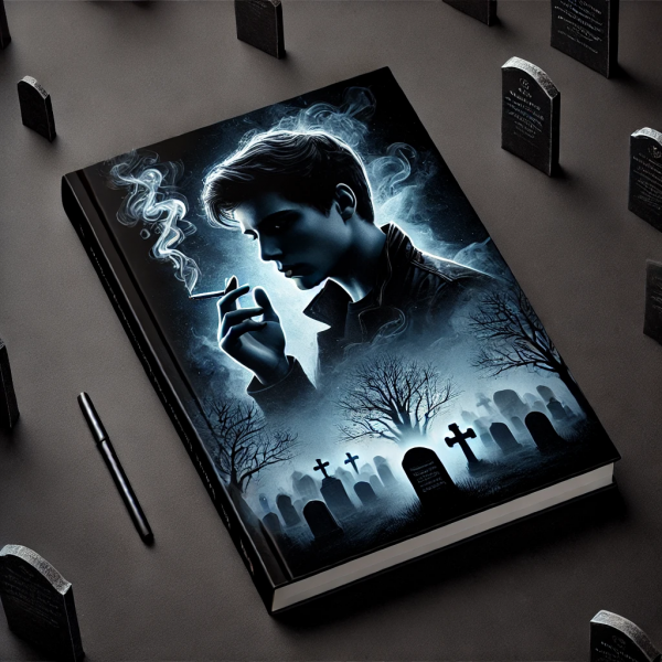 Kızıldolunay / Mavi Gözlü Yalanlar / Giriş-Bir çift mavi