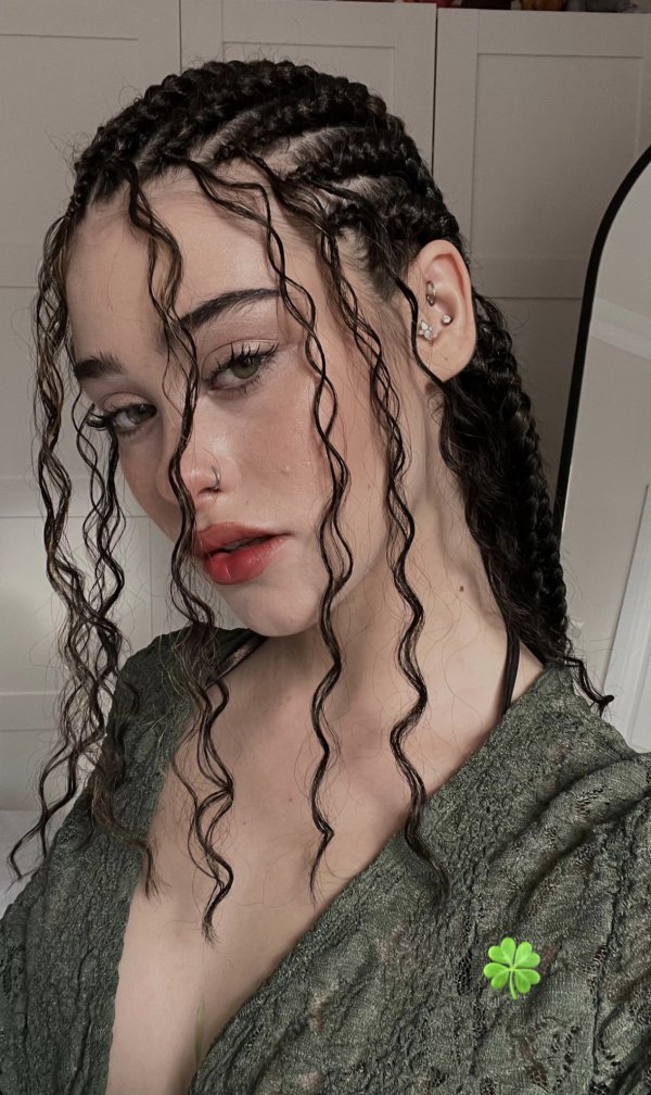 Esmahan mısırlı / Kaybolan Yıllar (Gerçek Ailem) / 4. Bölüm