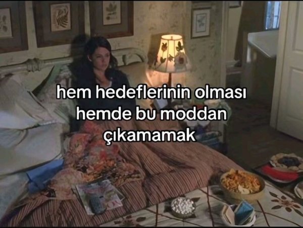 Yağmur ağkaya / TEK ŞANSIM (TEXTİNG) / Bölüm 1