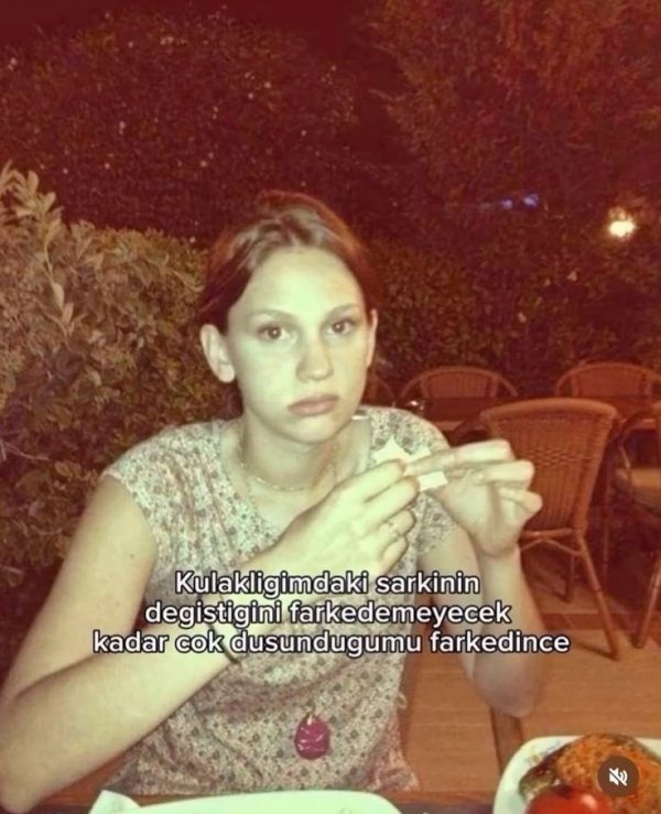 Yağmur ağkaya / TEK ŞANSIM (TEXTİNG) / Bölüm 2