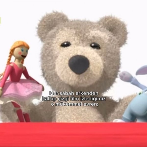 Yağmur ağkaya / TEK ŞANSIM (TEXTİNG) / Bölüm 6