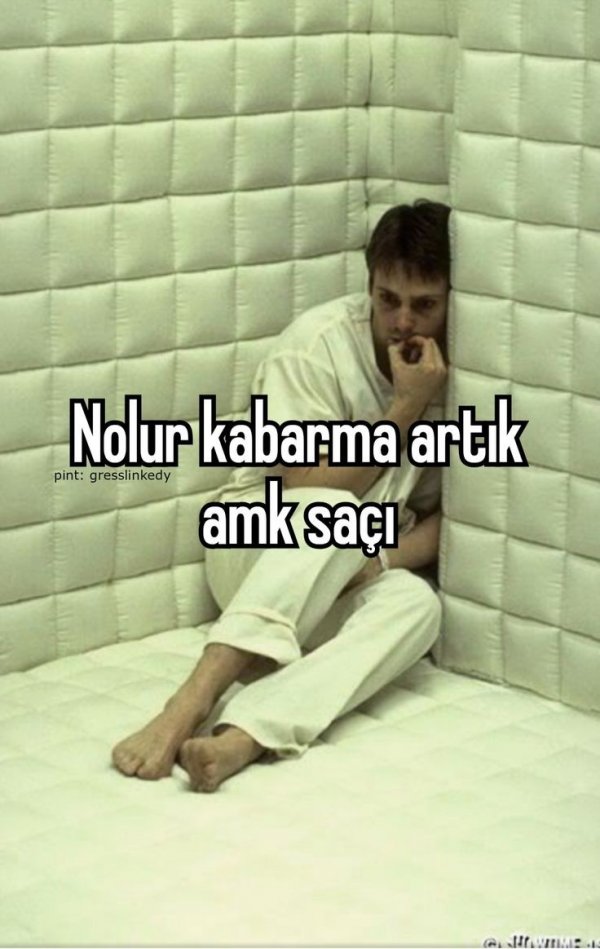 Yağmur ağkaya / TEK ŞANSIM (TEXTİNG) / Bölüm 8