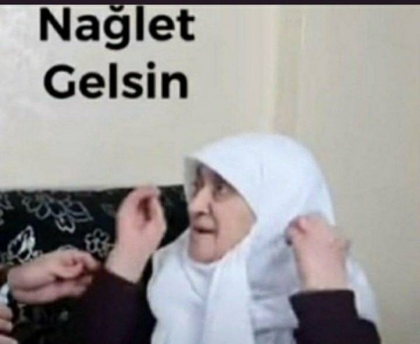 Yağmur ağkaya / TEK ŞANSIM (TEXTİNG) / Bölüm 15