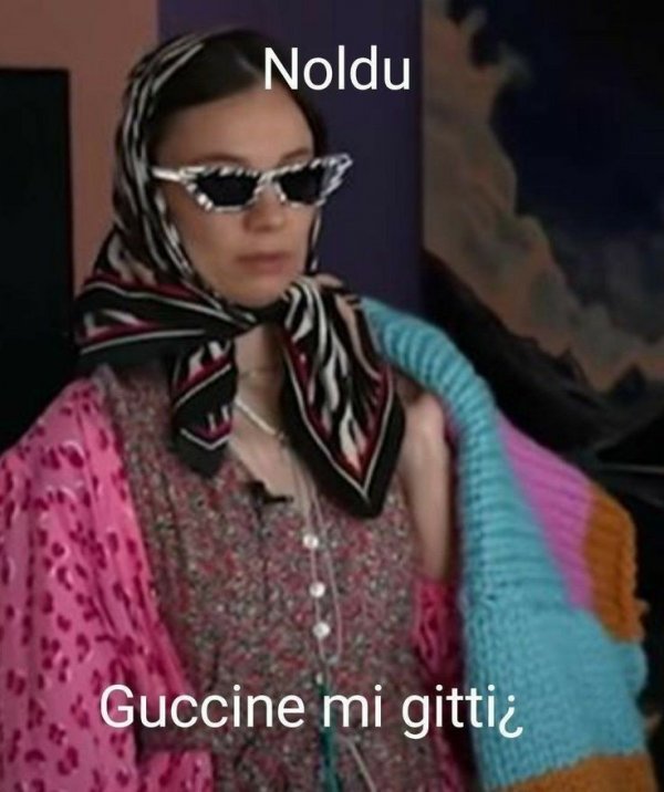 Yağmur ağkaya / TEK ŞANSIM (TEXTİNG) / Bölüm 16