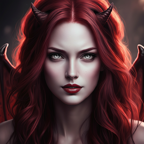 Sude G. / GÜNAH İBLİSLERİ / 🕯1.Şehvet 🕯