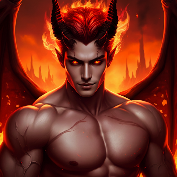 Sude G. / GÜNAH İBLİSLERİ / 🕯2.Asmedous🕯