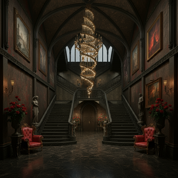 Sude G. / GÜNAH İBLİSLERİ / 🕯 7. Ruh, Zihin ve Kalp 🕯