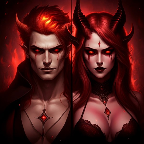 Sude G. / GÜNAH İBLİSLERİ / 🕯11. Arzu Duymak 🕯