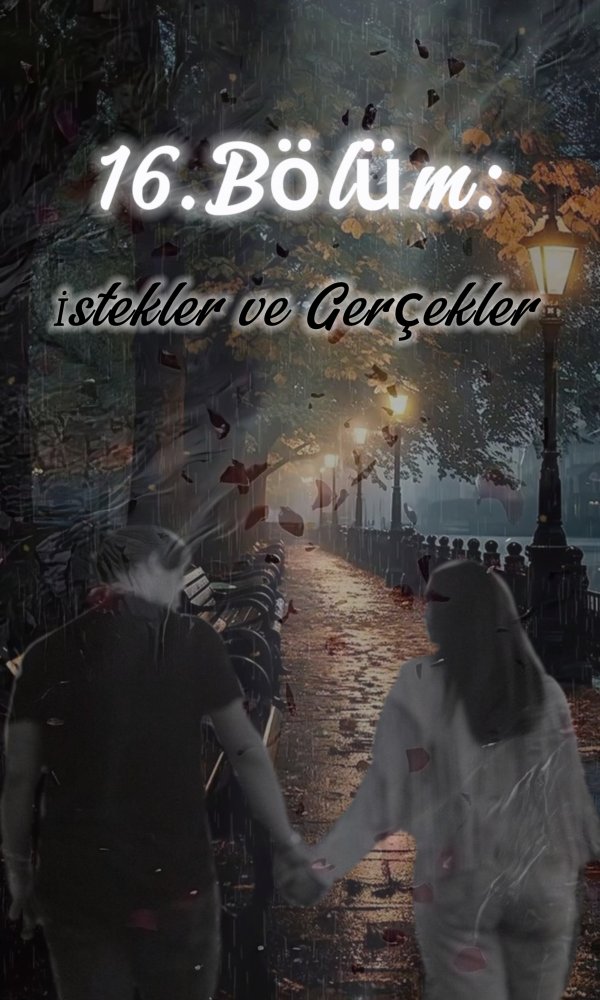Sude / YETİMHANE / 16.Bölüm: İstekler ve Gerçekler