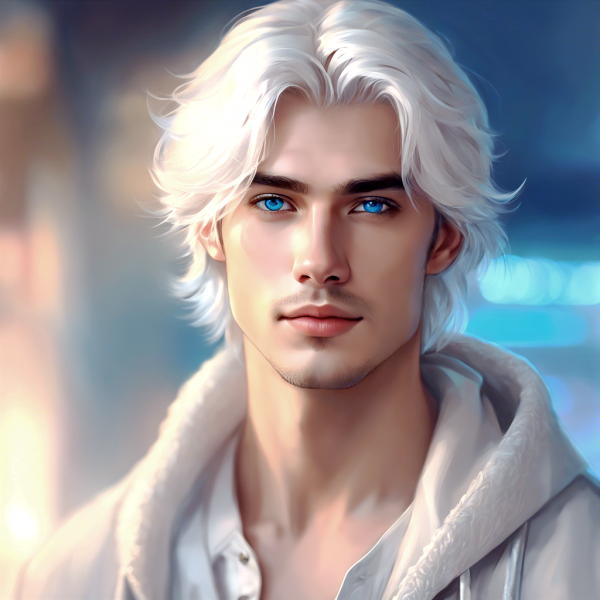 Maria ulukurt / NÖTR / 1. ~/•/~ bölüm