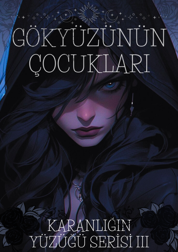 Düş Kuşu / ÇARESİZ KRAL (KARANLIĞIN YÜZÜĞÜ SERİSİ -1) / 3. KİTAP HAKKINDA AÇIKLAMA