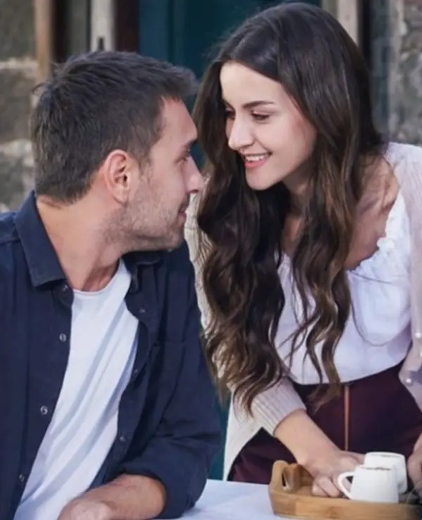 Tubika / ÇOK MU GEÇ / 21. Bölüm