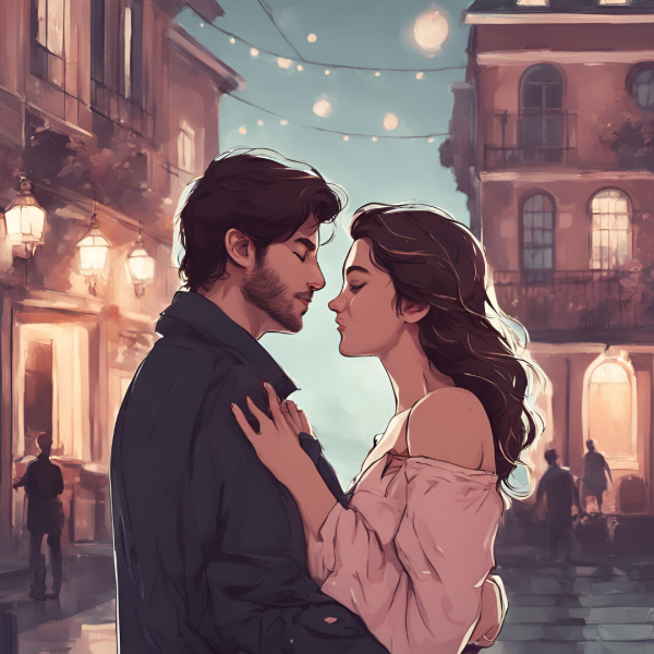 Hatice Ebrar / Bir Çift Göz / 7: Ceza