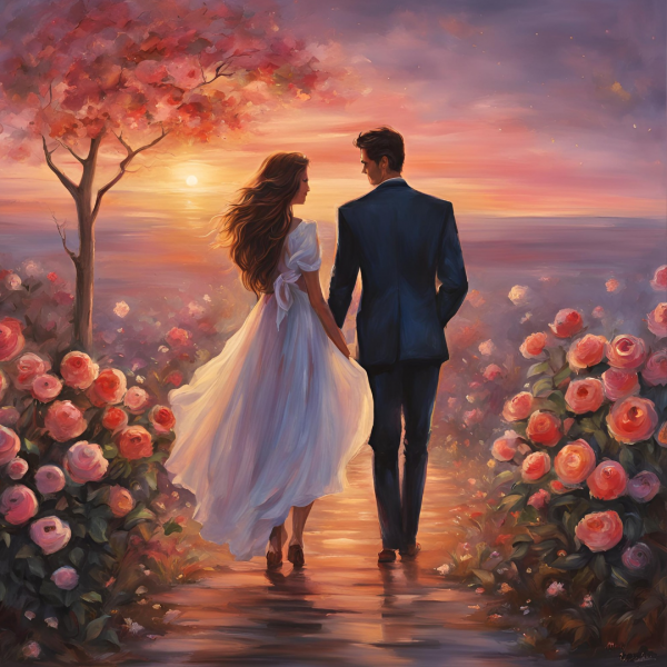 Hatice Ebrar / Bir Çift Göz / 13: Anne