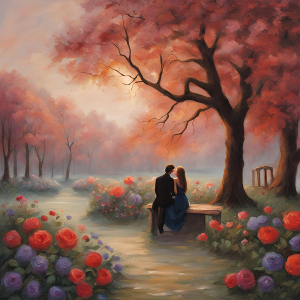 Hatice Ebrar / Bir Çift Göz / 15: Yolculuk