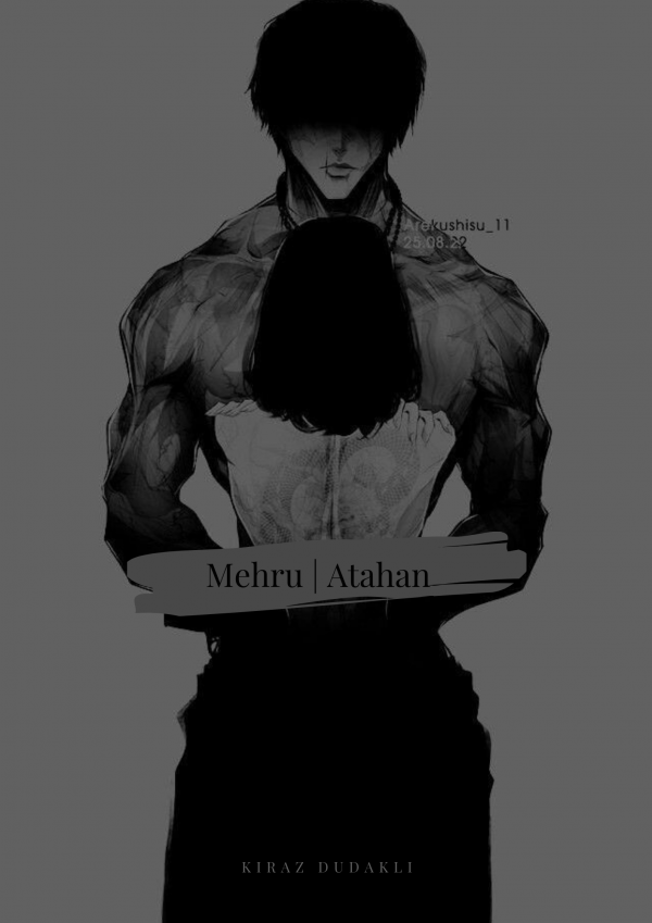 Hatice Ebrar / Kiraz Dudaklı / |3|