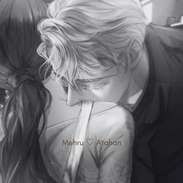 Hatice Ebrar / Kiraz Dudaklı / |7|