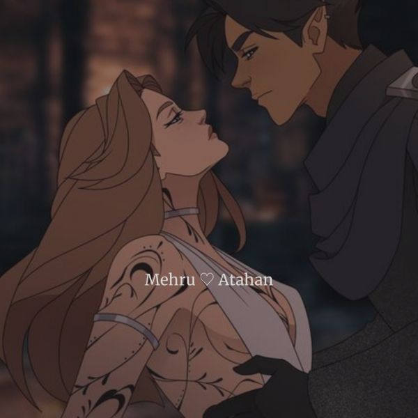 Hatice Ebrar / Kiraz Dudaklı / |9|