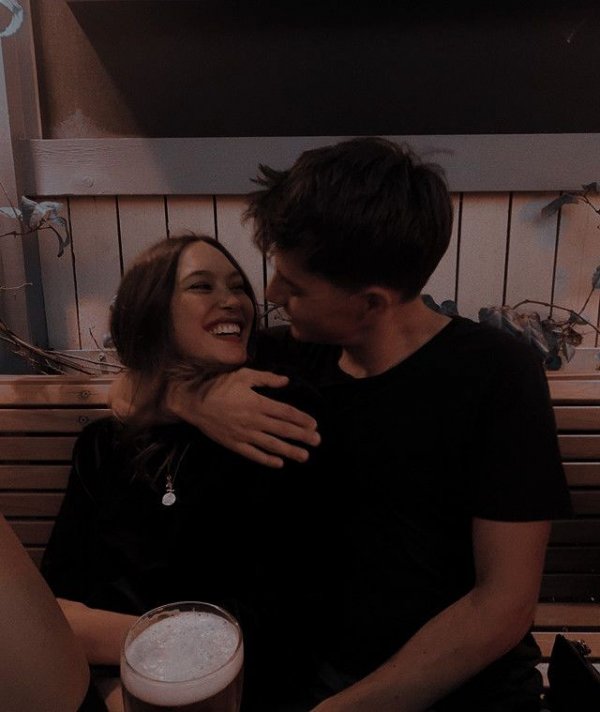 Hatice Ebrar / AMOR|Texting / FİNAL