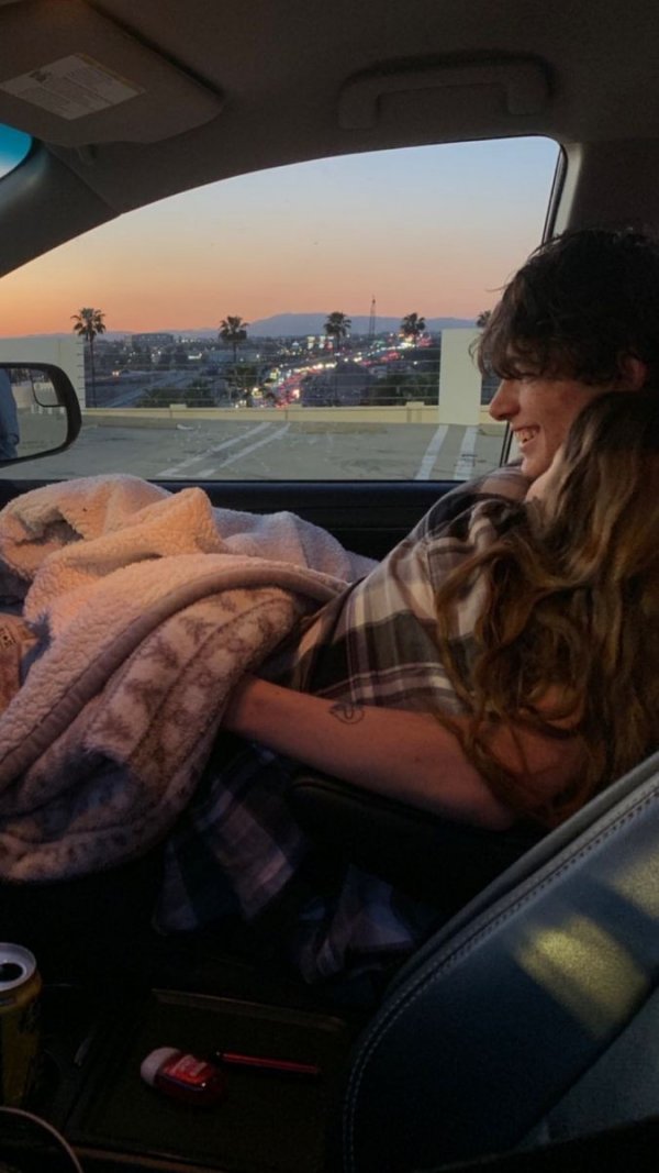 Hatice Ebrar / Şem İle Pervane|Texting / 14