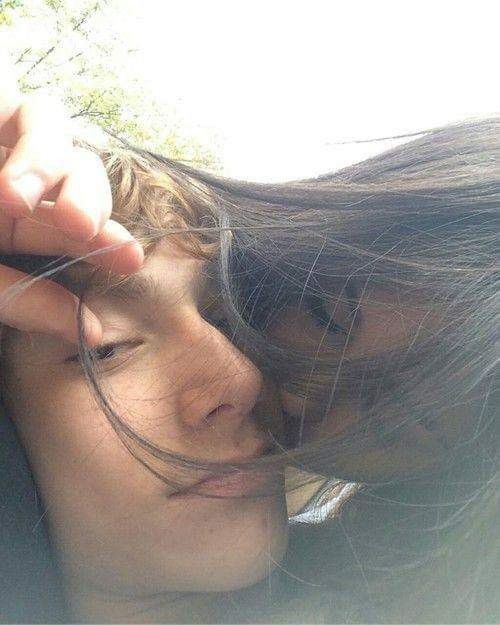 Hatice Ebrar / Şem İle Pervane|Texting / 17