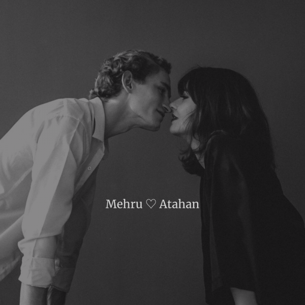 Hatice Ebrar / Kiraz Dudaklı / |11|