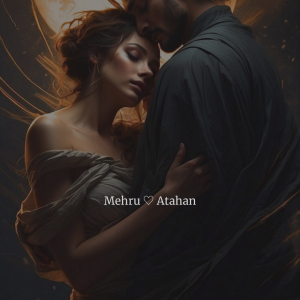 Hatice Ebrar / Kiraz Dudaklı / |12|