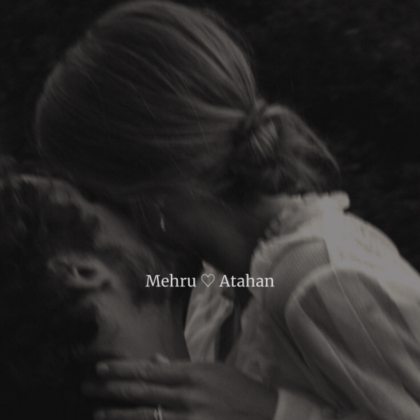 Hatice Ebrar / Kiraz Dudaklı / |13|