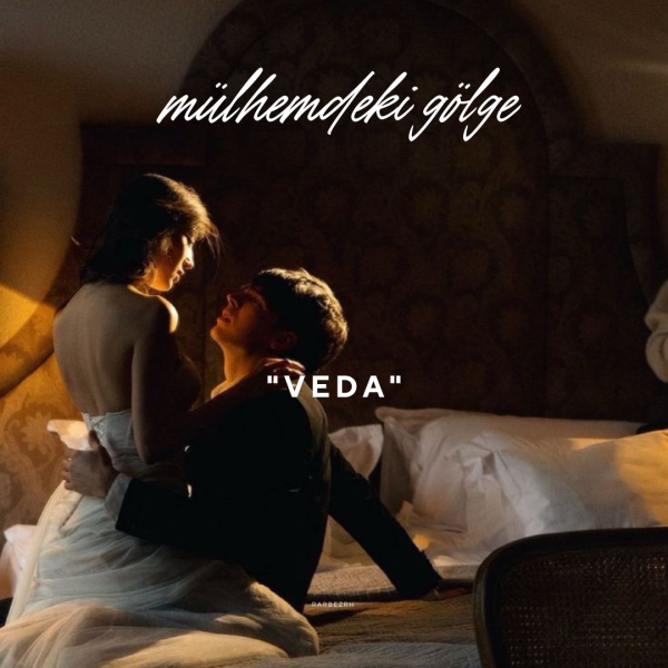 Hatice Ebrar / Mülhemdeki Gölge / 27