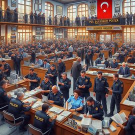 İlga / MASKE - Pistlerin Sahibi / 3.ÖLMEK VAR DÖNMEK YOK!