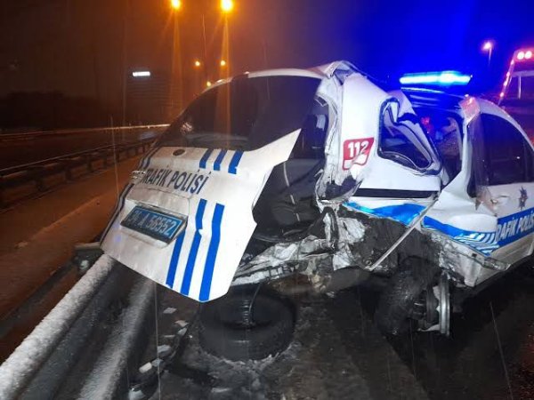 İlga / MASKE - Pistlerin Sahibi / 4. 1990 SENESİ