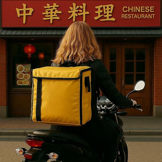 İlga / MASKE - Pistlerin Sahibi / 6. SİPARİŞ