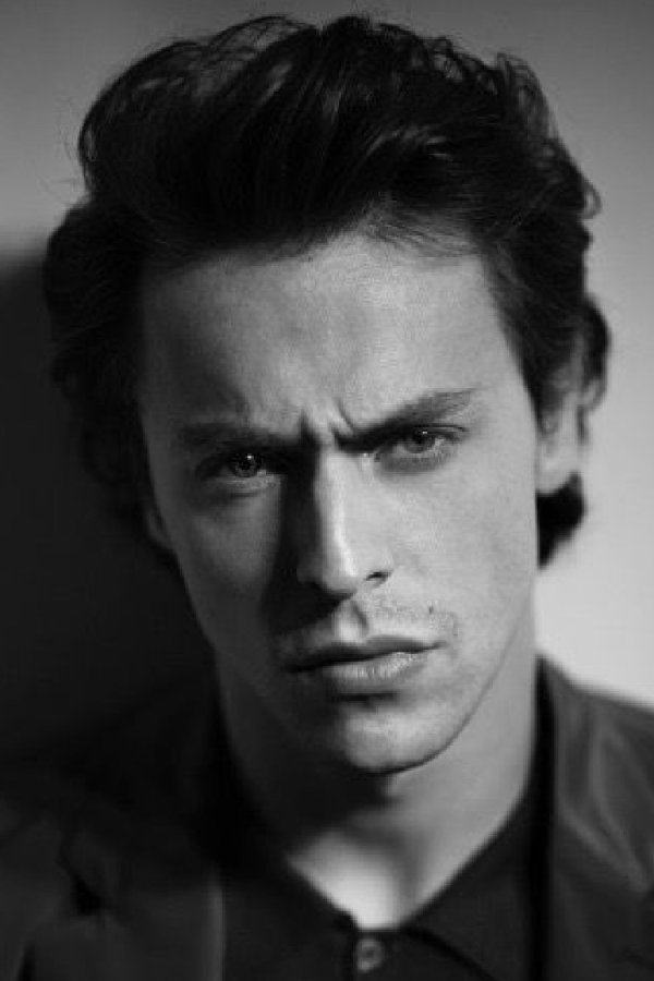 İlga / MASKE - Pistlerin Sahibi / 8. CENGİZ