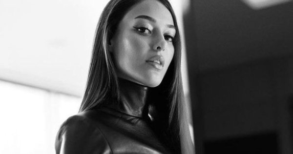 İlga / MASKE - Pistlerin Sahibi / 12. CEREN