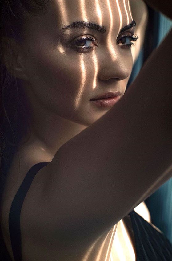 İlga / MASKE - Pistlerin Sahibi / 21. REST