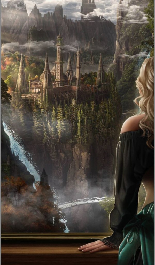 Melek pamuk / Mokita / 1. Bölüm