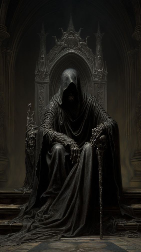 elifim / DEMENTOR / Duyuru