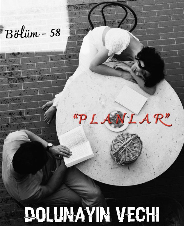 Rabia / DOLUNAYIN VECHİ / BÖLÜM 58