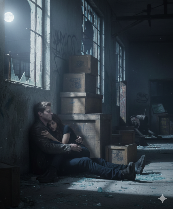 Rabia / DOLUNAYIN VECHİ / BÖLÜM - 25