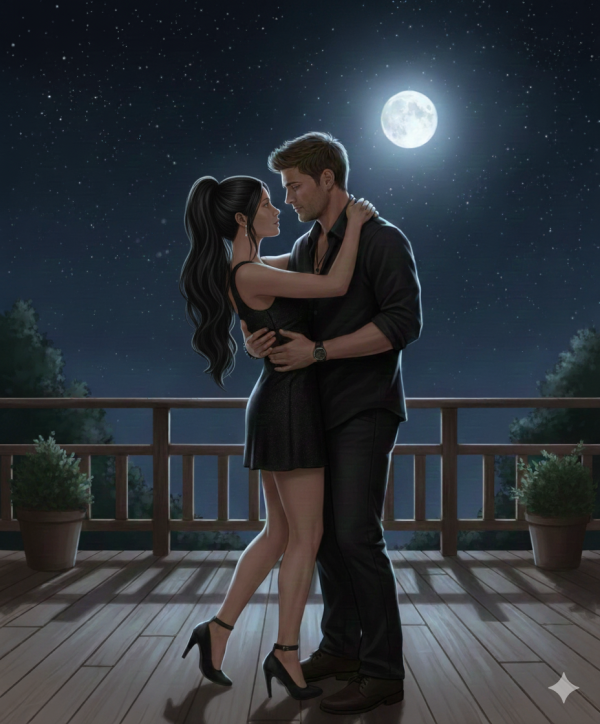 Rabia / DOLUNAYIN VECHİ / BÖLÜM - 28