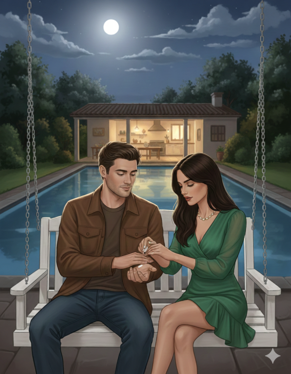 Rabia / DOLUNAYIN VECHİ / BÖLÜM - 27