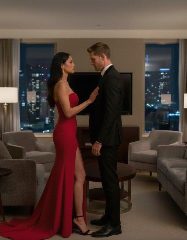 Rabia / DOLUNAYIN VECHİ / BÖLÜM - 34