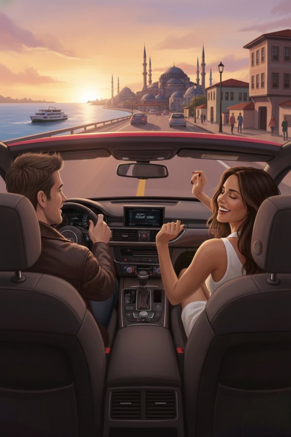 Rabia / DOLUNAYIN VECHİ / BÖLÜM - 38/1