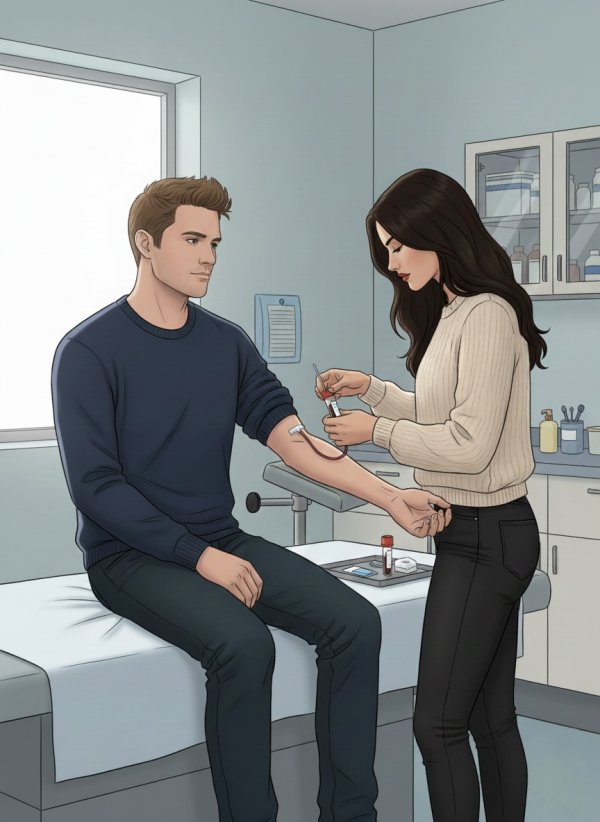 Rabia / DOLUNAYIN VECHİ / BÖLÜM 59 - İ s t e k l e r