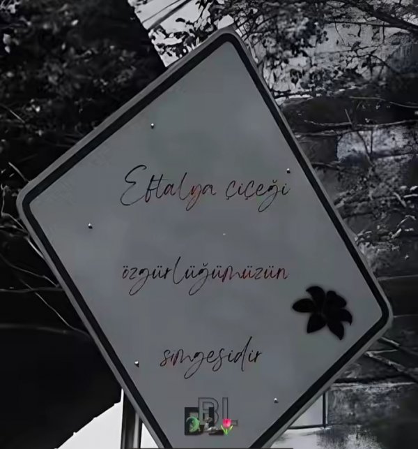 Busra / Yanlış numara / 10. Bölüm