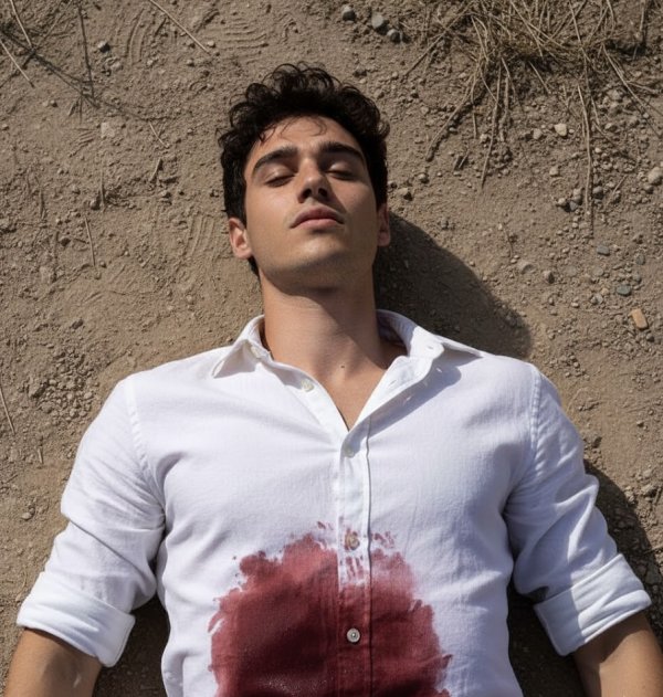 Bgm / Yalancılar ve Mumları / Yirmi Dokuzuncu Bölüm