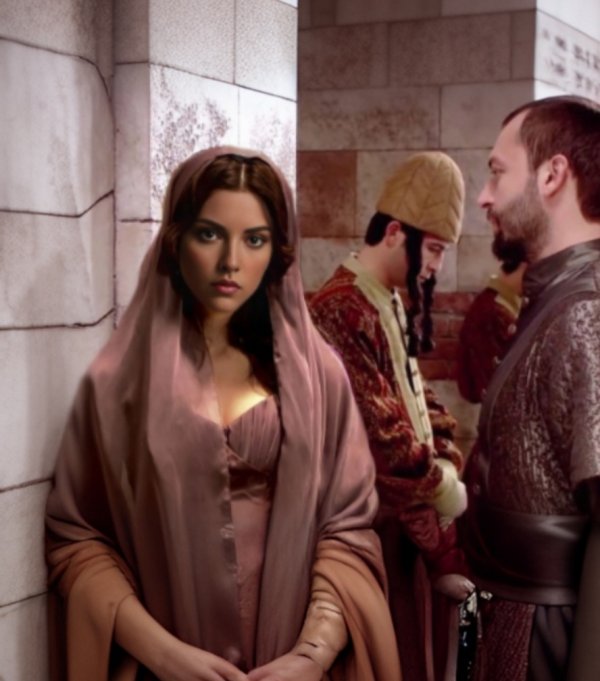 Emlyce / Rüya Kapanı / BÖLÜM 12