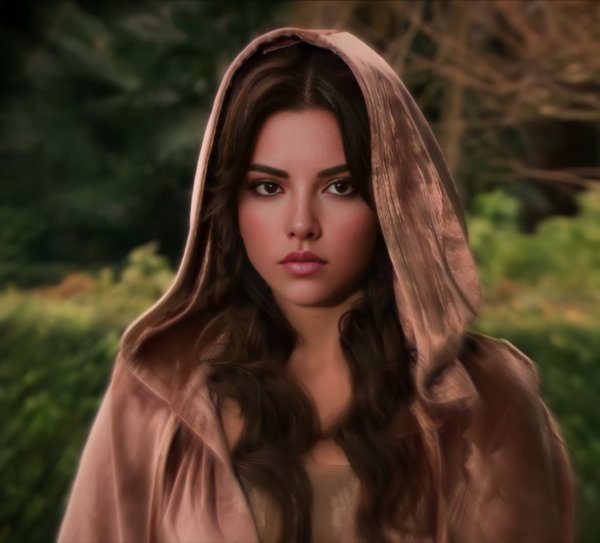 Emlyce / Rüya Kapanı / BÖLÜM 19